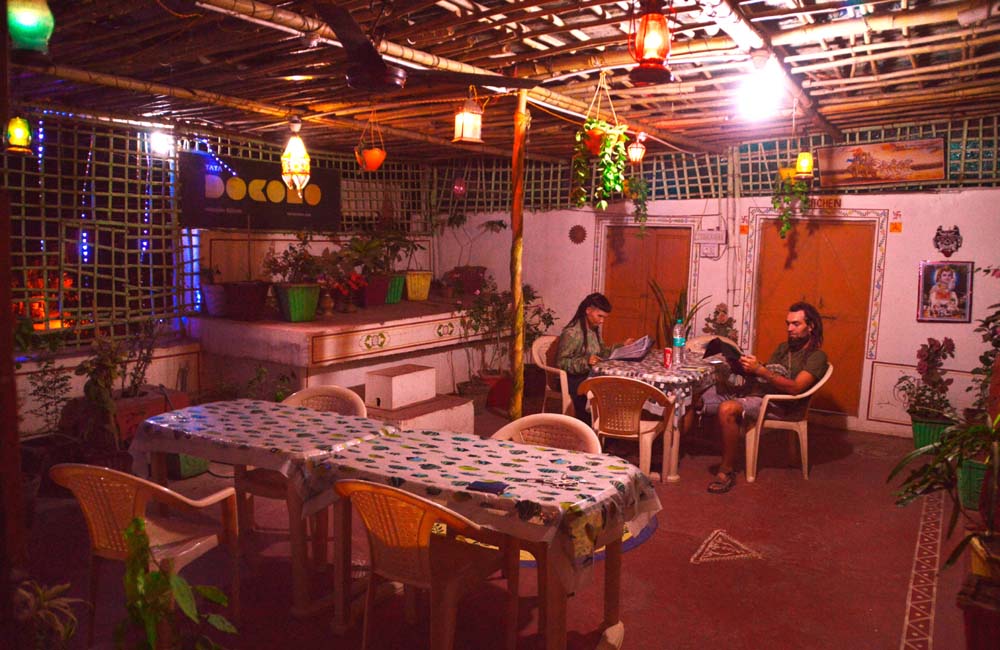 Haveli property